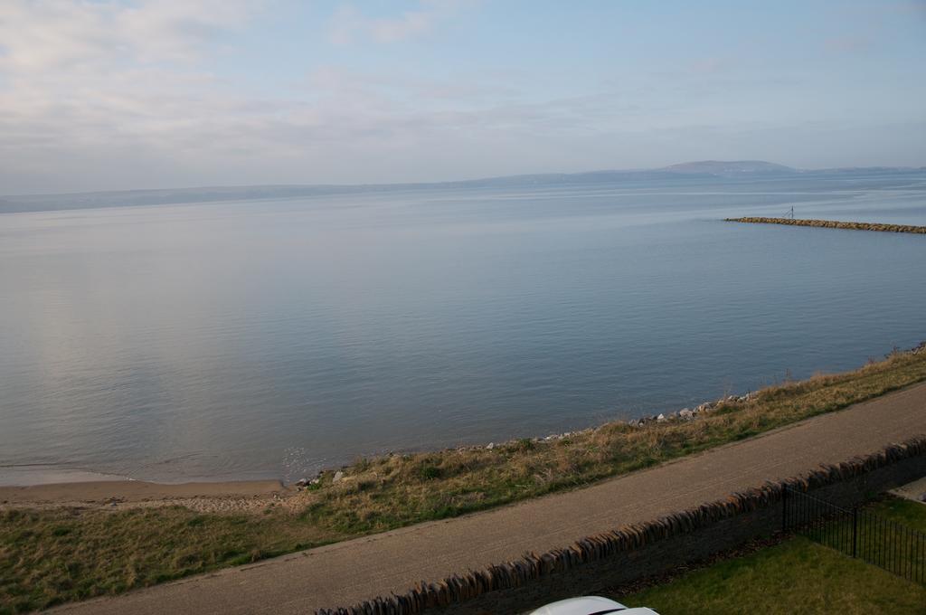 Traeth Bychan Apartment Llanelli Eksteriør bilde